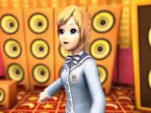 Dance Battle Audition Trailer