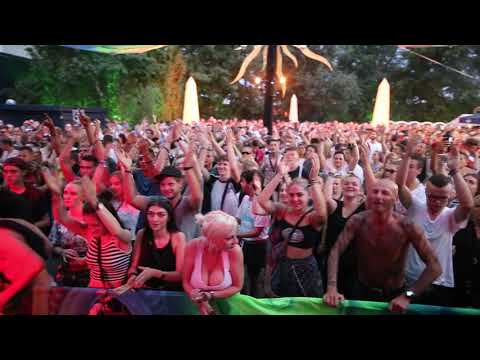 Fabio & Moon - Endless Summer 2018 -Videodelik