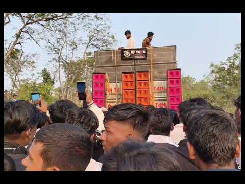 DJ Neeraj vs DJ rk VS DJ TANU vS SURAJ DJ SANDHYA MAHADEV 2026 GADHA UPDATE 1 JANUARY DJ CHERRY VOLG