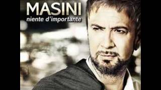 MARCO MASINI - "Colpevole" (2011 - Full HQ)