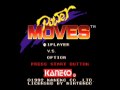Power Moves Gaoluon Stage China
