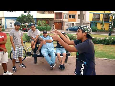 REST vs PERICO - OCTAVOS - FECHA 4 - ACHORAP SJ