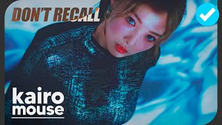 K.A.R.D - Don't Recall ★ Aki & Jósema | Cover Español