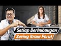 Penyebab Kram Perut Saat Berhubungan Seks DOKTER SADDAM ISMAIL