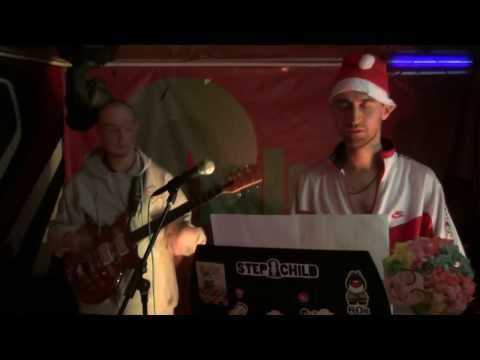 DetiEti - 2014.01.15 - Blur Cafe, Moscow