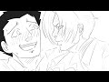 Just Kiss Me Already!! || Ace Attorney WrightWorth Animatic