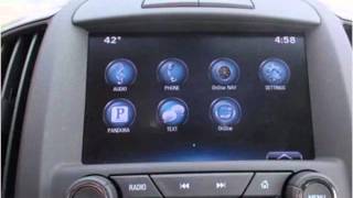 preview picture of video '2015 Buick LaCrosse Used Cars Lisbon IA'