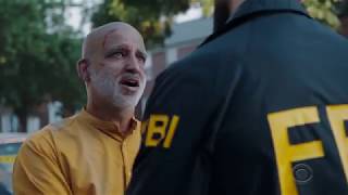 FBI | Saison 02, �pisode 01 - Bande annonce VO