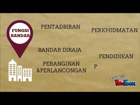 bab 13: pembandaran