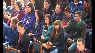 Выпускникам IT-Академии СевГУ вручили дипломы