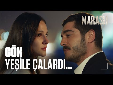 Ben hep seni düşünürdüm... - Maraşlı 20. Bölüm