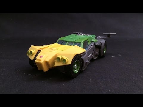 Stop Motion Review 095 - Generations Springer