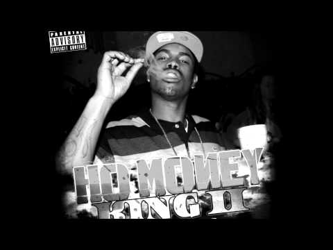 KURT DIGGLER HOE MONEY KING 2 - KEEP CHASING