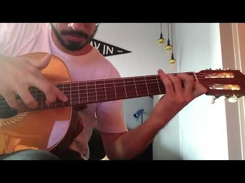 Tema de amor para Gabriela - Tom Jobim