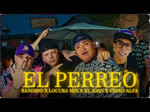 Miniatura de EL PERREO