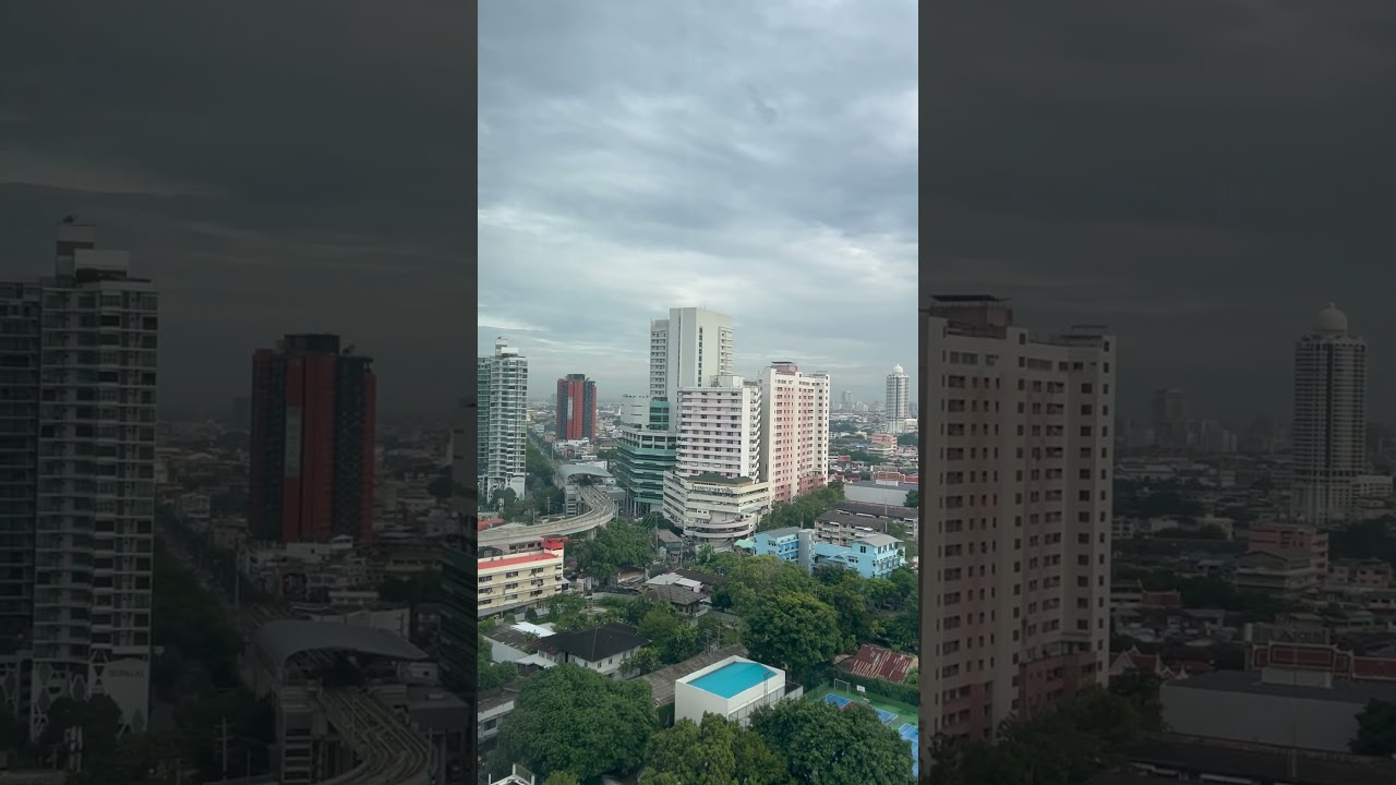 Bangkok highlights #beautiful #trending