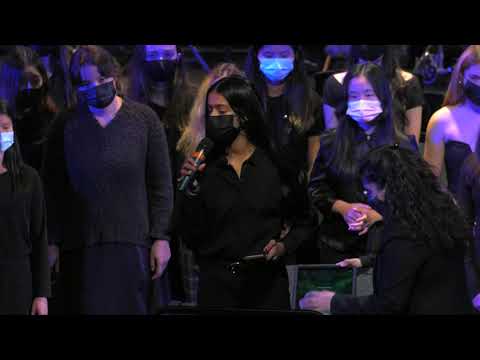 Peddie School Fall Concert 2021