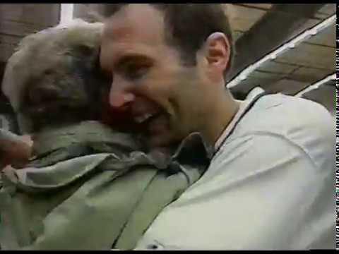 Semifinal 5: Plannja Basket vs. Alvik Basket 1997