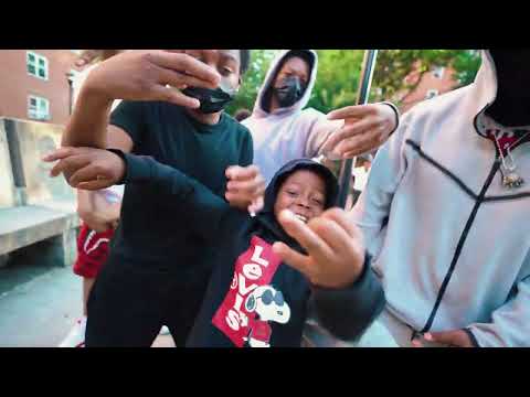 DHound x Naz Hound - "FLYSHOOTERS" (Official Video)