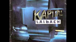 Laibach - The Hunter's Funeral Procession