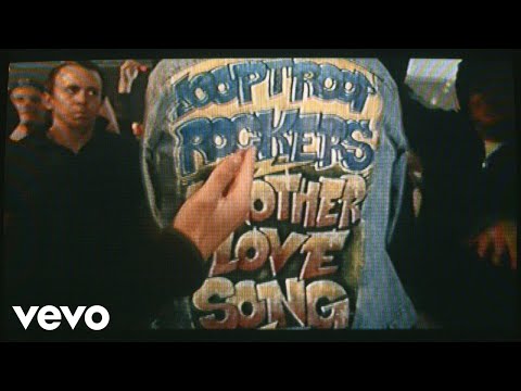 Looptroop Rockers - Another Love Song / Beautiful Mistake