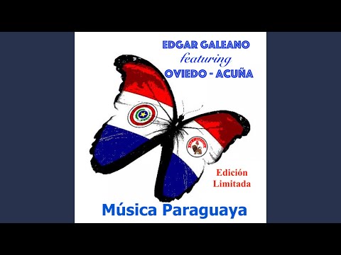 Alondra Feliz (feat. Oviedo - Acuña)