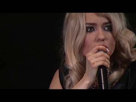 Dzejolis par lakstīgalas infarktu - Agnese Rakovska un Raimonds Pauls