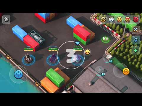 Grim, Poustache & Tomvorel VS CCCR, KosmoKOT & Kissel / Seb