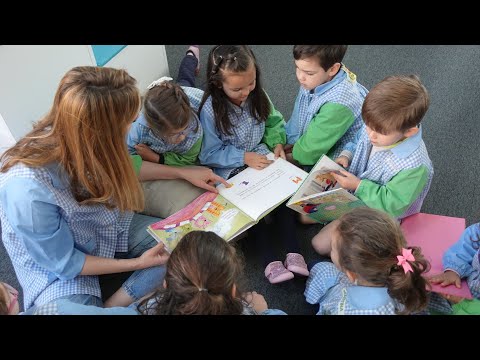 Vídeo Colegio Nuestra Señora Del Pilar - Marianistas