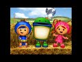 Team Umizoomi S3E12 Crazy Shake DUTCH HIGH QUALITY