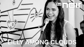 Lilly among clouds - Listen To Your Mama (live auf der schwarzfahrt)