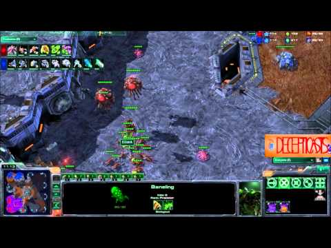 EGIdra (Z) v VPStreet (T)