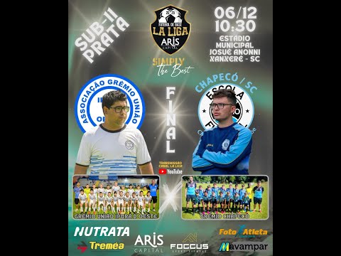 FINAL SUB-11 PRATA 2K25