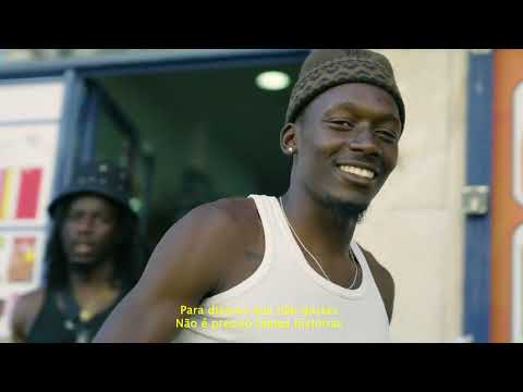 AD - Ba di sol (dir. by daniel cardoso)