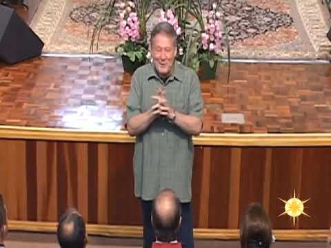 Programa 235: O Amor Que Nunca Falha II - Dave Roberson