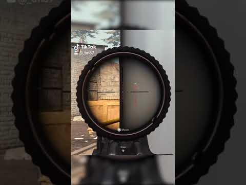 Best DMR14 Loadout For Warzone! (Call of Duty Warzone) #shorts