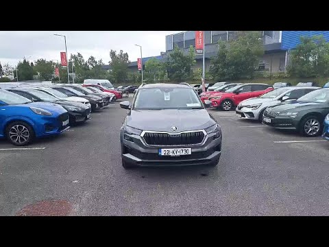 Skoda Karoq Style 2.0 Dsl. ONE Owner From New - Image 2