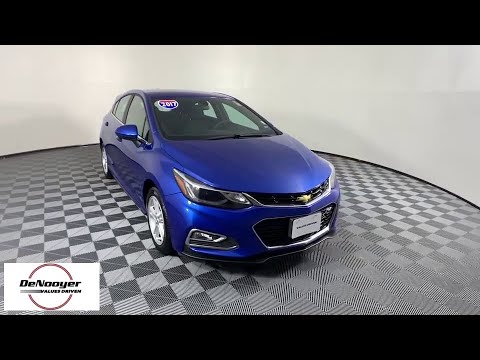 2017 Chevrolet Cruze Colonie, Albany, Saratoga Springs, Clifton Park, Schenectady, NY PL2429