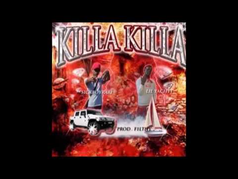 Lil Yachty & Black Kray - Killa Killa [DOWNLOAD]