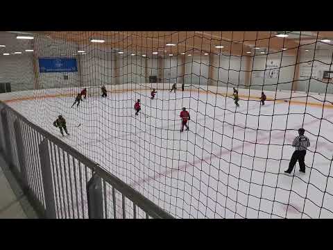 Ilves U14 - Ässät