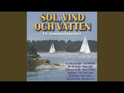 Att angöra en brygga