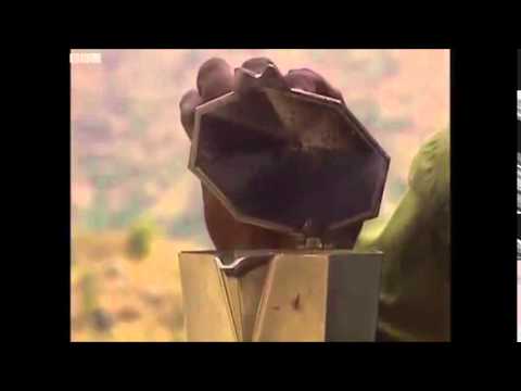 Ainsley Harriott - Coffee