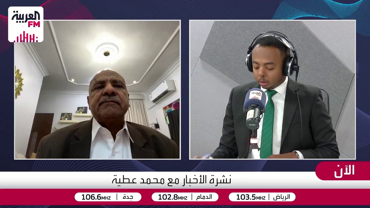 محمود لعوتة :إنشقاقات قوات الدعم السريع تعني أن الإعلان السياسي لـ حكومة  "تأ?