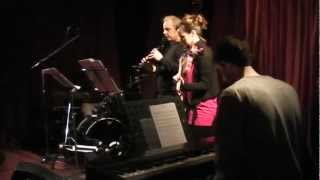Uncle Bubba - GEA3 - New Open Trio - Jazz Recorder - Jazz Violin - Jazz Piano -Blues