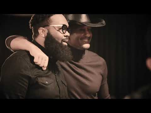 Tim McGraw and Blanco Brown - Don't Take The Girl