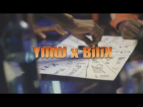 YMW TOLLY BOYS & BILIX - BAY LI