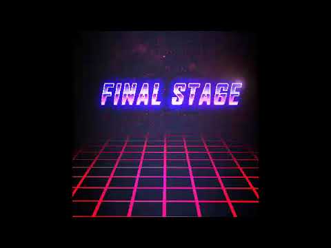Final stage - Sebastian Svahn