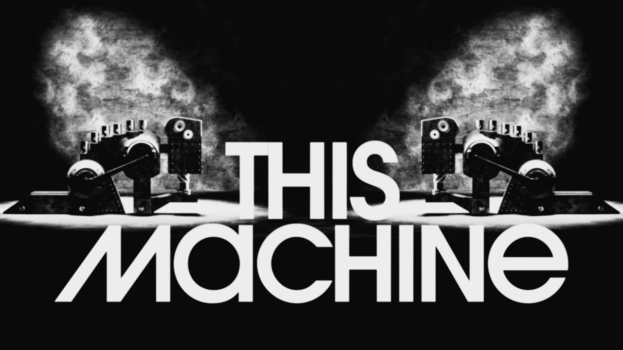 THIS MACHINE // Warrington-Runcorn New Town Development Plan - YouTube