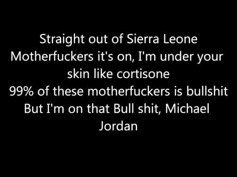 Logic - Set The Tone Lyrics