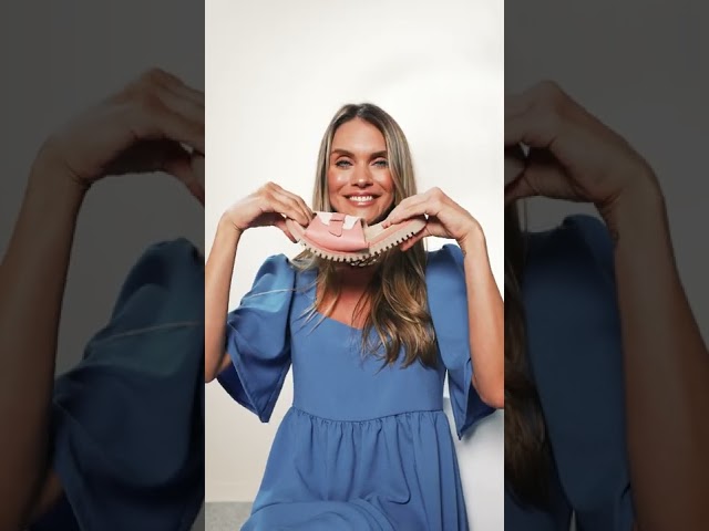 صندل برازيلي فلات بيج